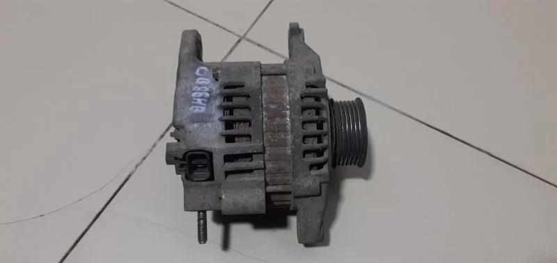 Генератор Nissan Almera 2 N16 QG15DE 2003