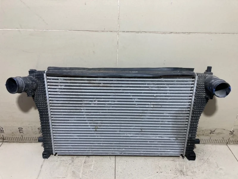 Интеркулер Volkswagen Tiguan 2