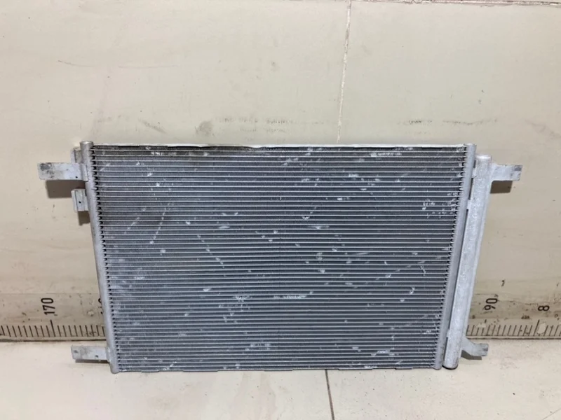 Радиатор кондиционера Volkswagen Tiguan 2 AD