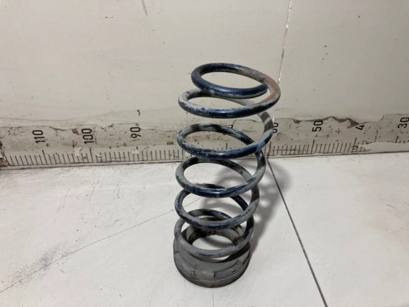 Пружина подвески задняя Hyundai Solaris 1 RB