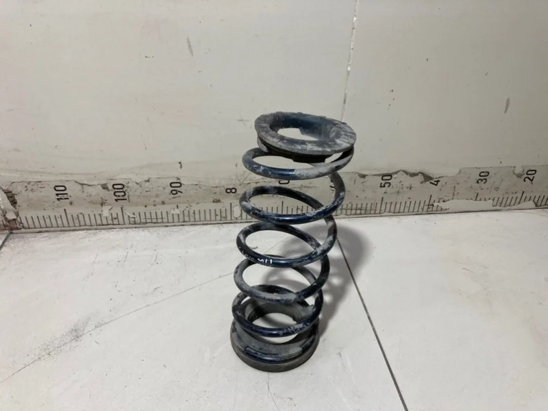 Пружина подвески задняя Hyundai Solaris 1 RB