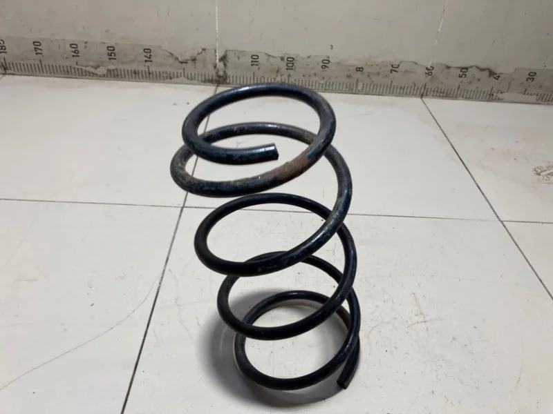Пружина подвески передняя Hyundai Verna 2 MC СЕДАН