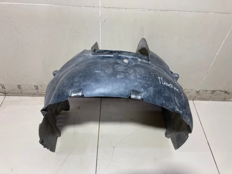 Локер передний левый Renault Logan 2