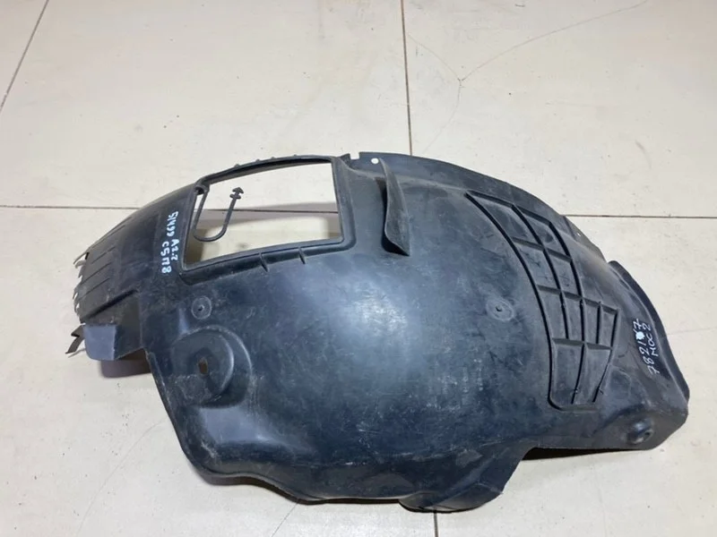 Локер передний левый Opel Astra H