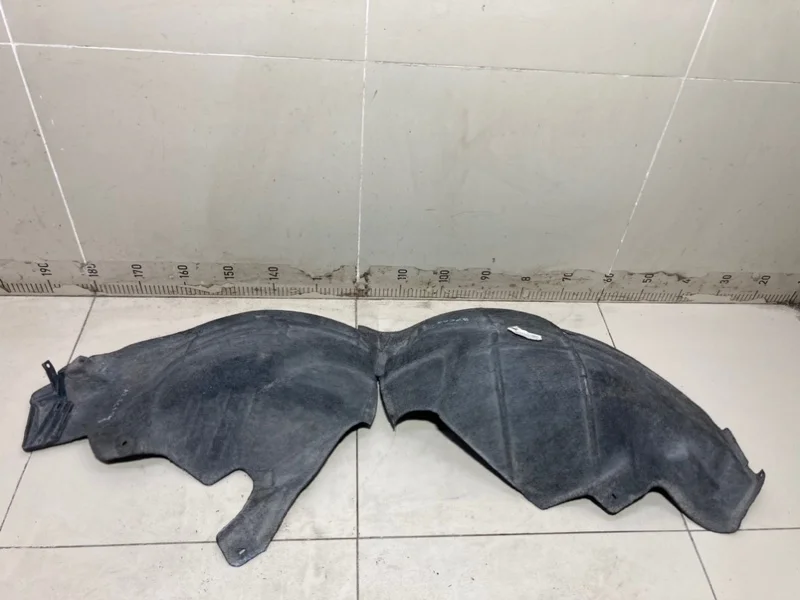 Локер задний правый Skoda Yeti