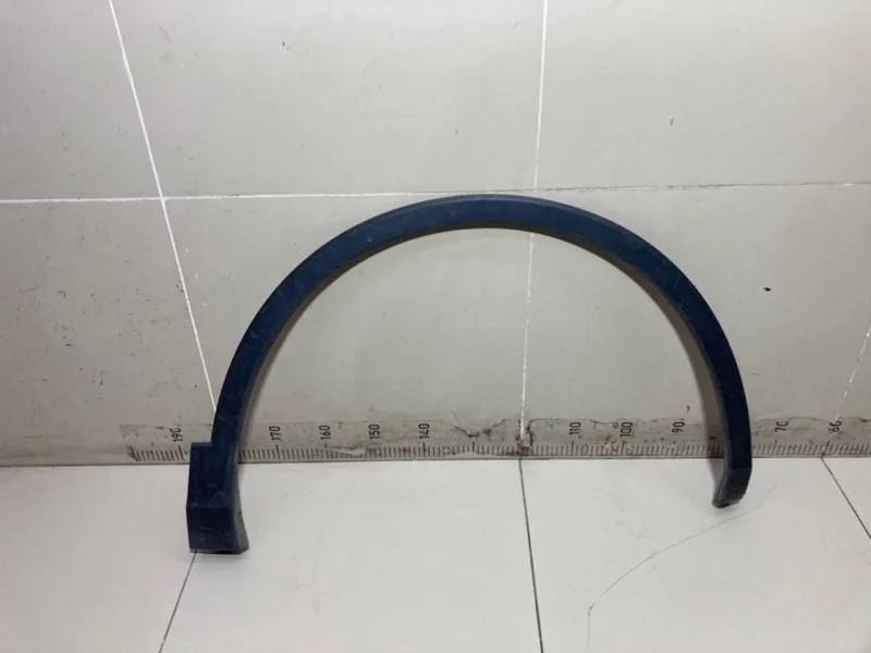 Накладка на крыло передняя правая Volkswagen