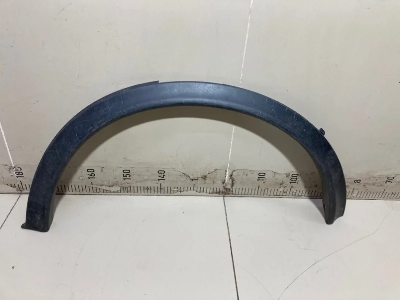 Накладка на крыло задняя левая Nissan Juke