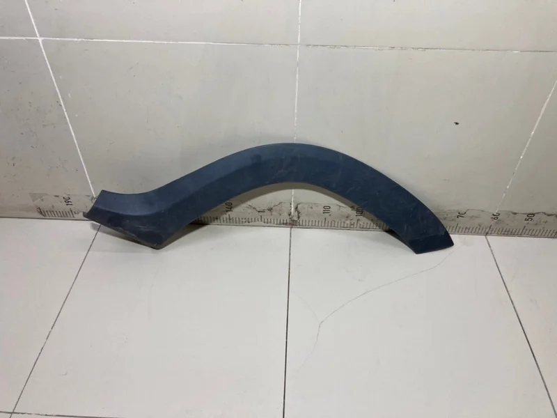 Накладка на крыло задняя левая Renault Duster 1