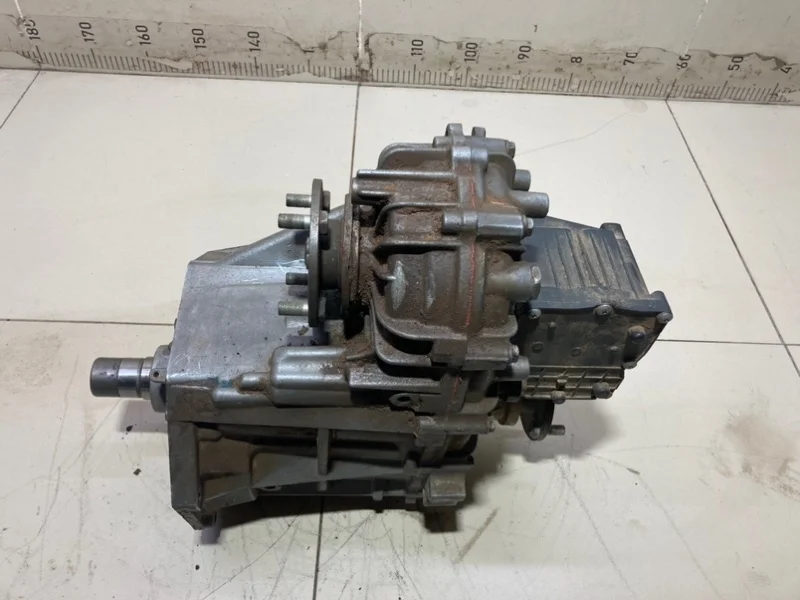 Коробка раздаточная Toyota Land Cruiser Prado 150