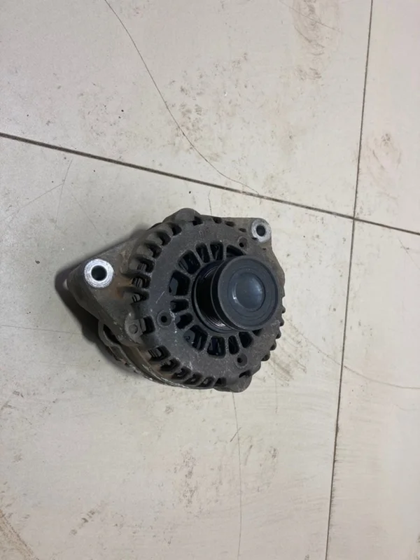 Генератор SsangYong Kyron DJ D20DT 2009