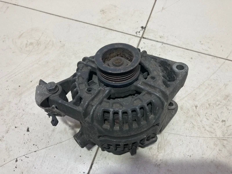 Генератор OPEL Astra G G 1.6