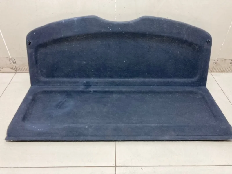 Полка багажника Skoda Octavia A5