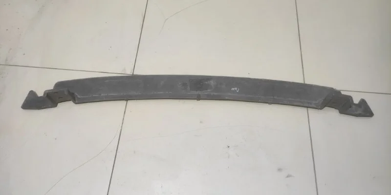 Усилитель бампера нижний передний Hyundai Creta 1