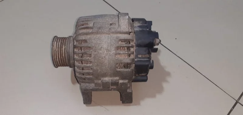 Генератор Renault Megane 2