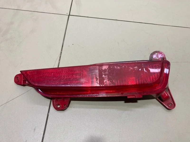 Фонарь в бампер задний левый Hyundai Creta 1