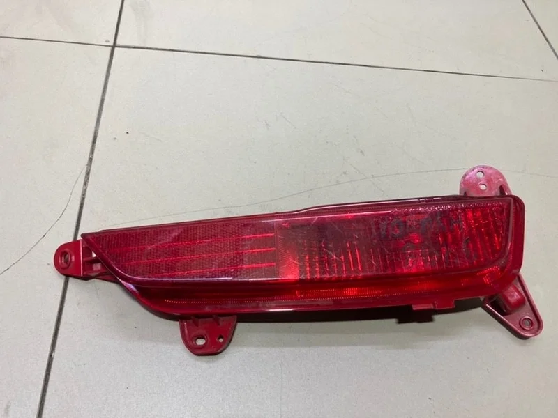 Фонарь в бампер задний левый Hyundai Creta 1