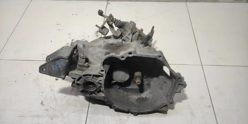 МКПП Mitsubishi Lancer 9 CS СЕДАН 4G18