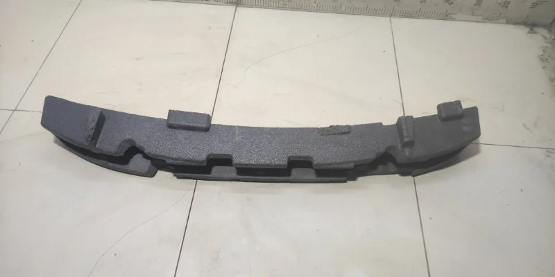 Наполнитель бампера передний Nissan Qashqai J11