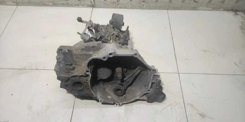 МКПП Mitsubishi lancer CS