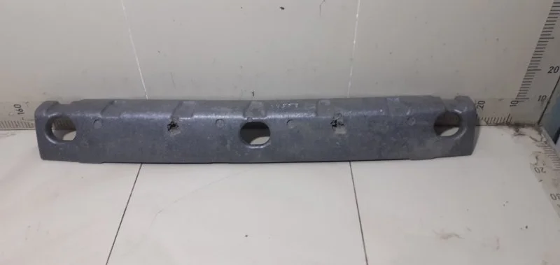 Наполнитель бампера задний Hyundai Tucson 1