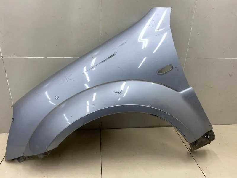 Крыло переднее левое SsangYong Rexton 2 Y250