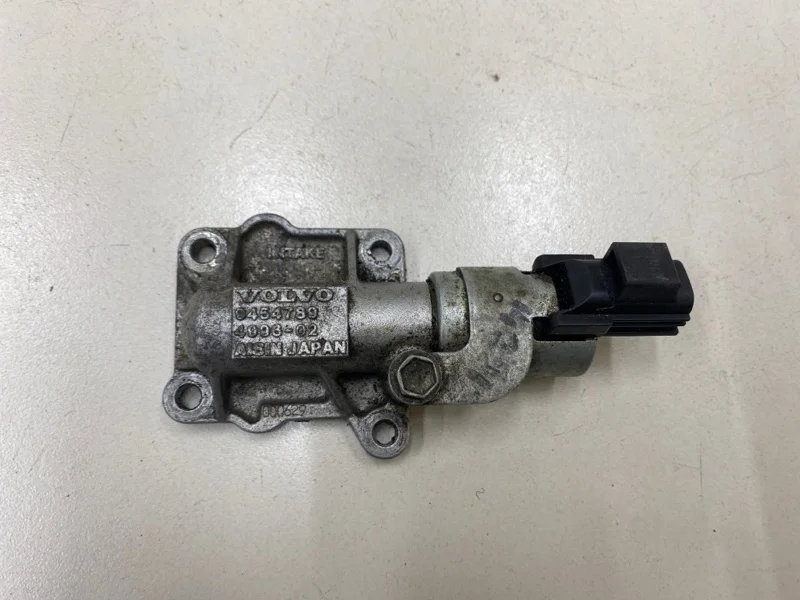 Клапан электромагнитный изменения фаз ГРМ Volvo