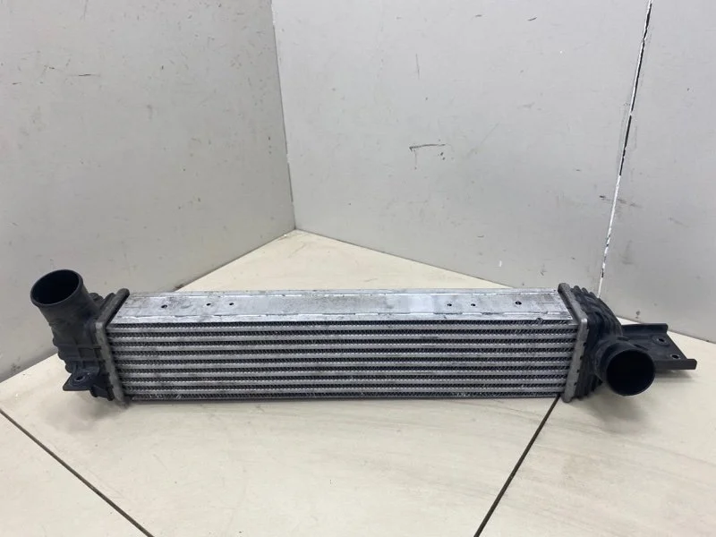 Интеркулер SsangYong Actyon 2 CK D20DTF 2013