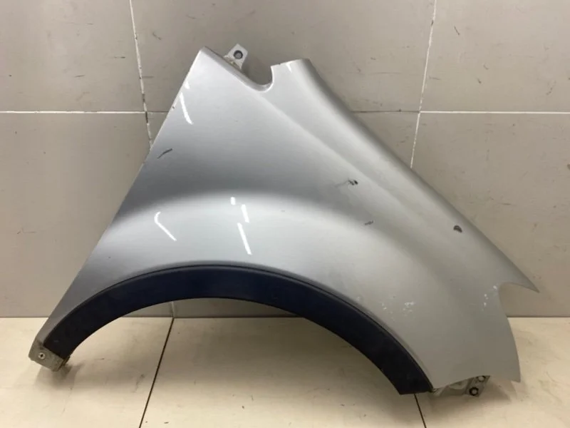 Крыло переднее правое SsangYong Actyon 2 CK D20DTF