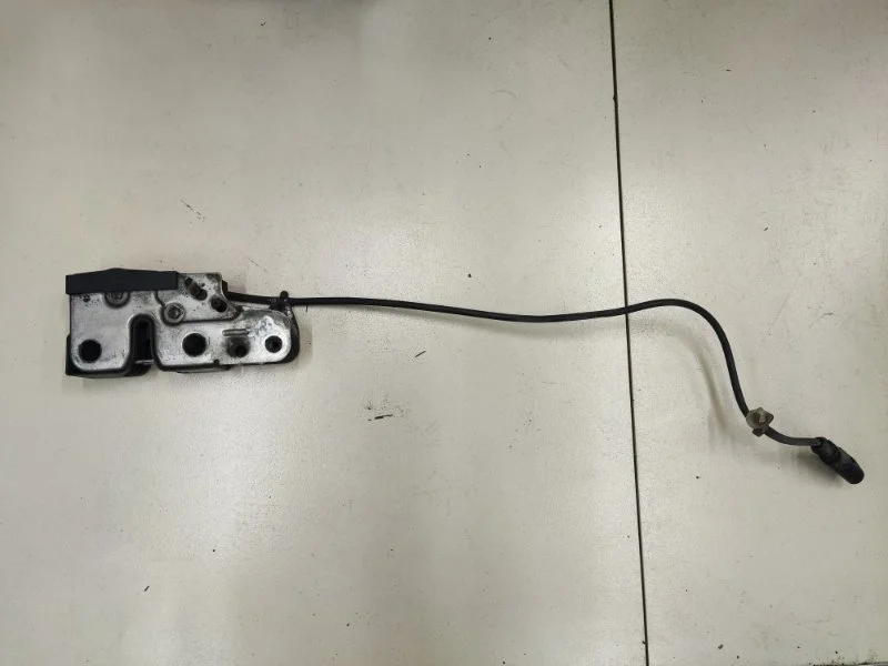 Замок капота Volkswagen Passat B6 3C2 СЕДАН BMP