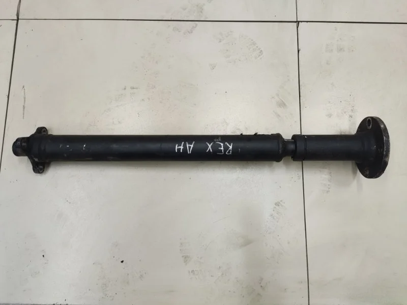 Вал карданный передний SsangYong Rexton 2 Y250