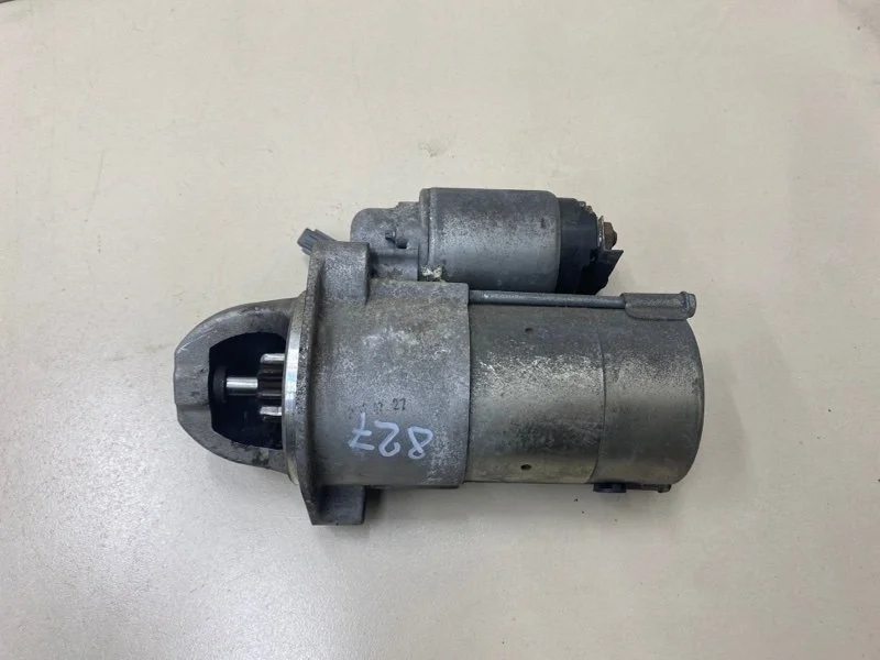 Стартер SsangYong Actyon 2 CK D20DTF 2013