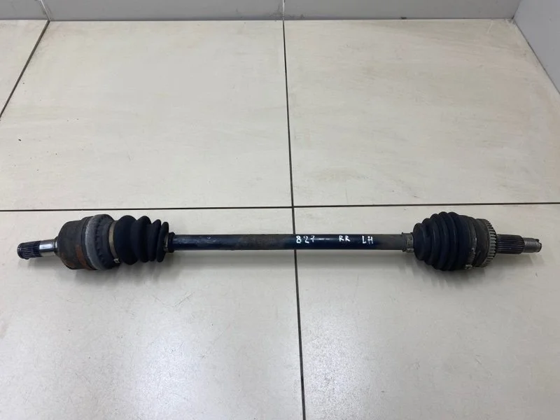 Полуось (привод) задний SsangYong Actyon 2 CK