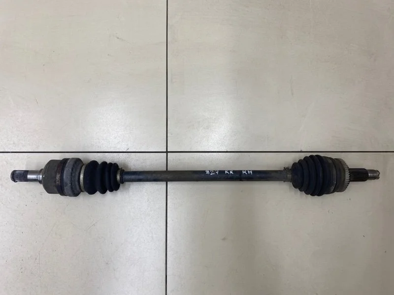 Полуось (привод) задний SsangYong Actyon 2 CK