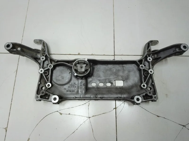 Балка подмоторная Volkswagen Passat B6 3C2 СЕДАН