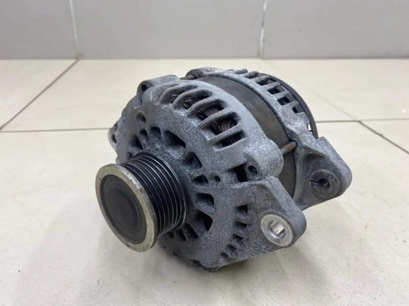 Генератор SsangYong Actyon 2 CK D20DTF 2013