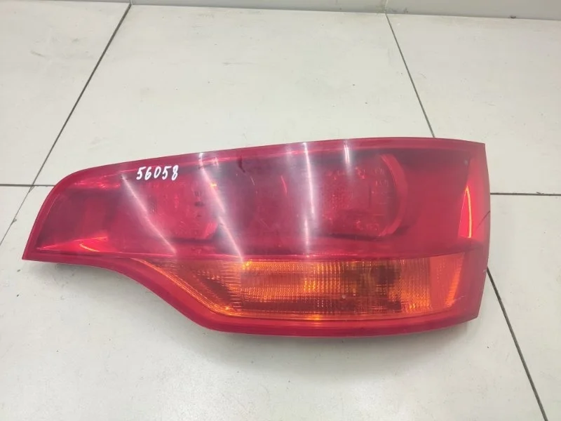 Фонарь задний правый Audi Q7 4LB До 2010