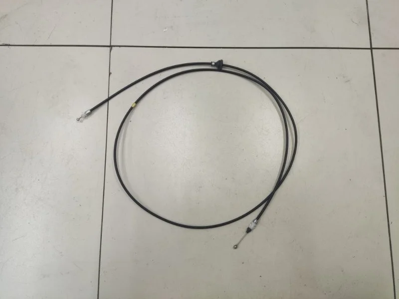 Трос замка капота Mitsubishi Lancer 10 CY