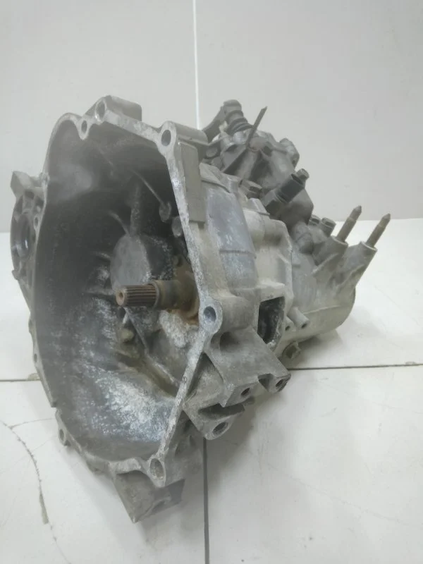 МКПП Mitsubishi Lancer 9 CS3A СЕДАН 4G18 2009