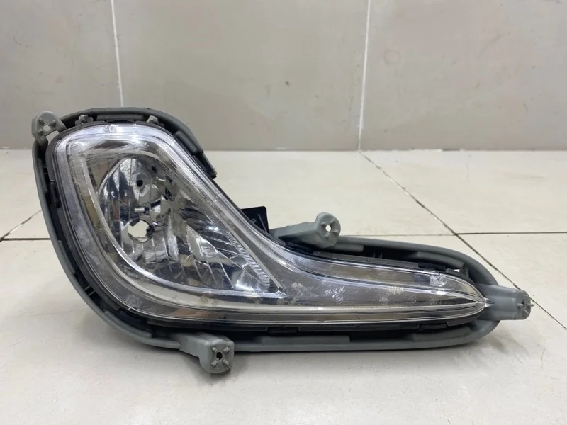 Фара противотуманная передняя правая Hyundai