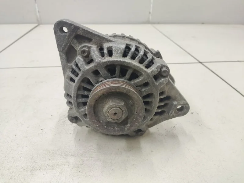 Генератор Mitsubishi Galant 8 EA 4G63 2.0
