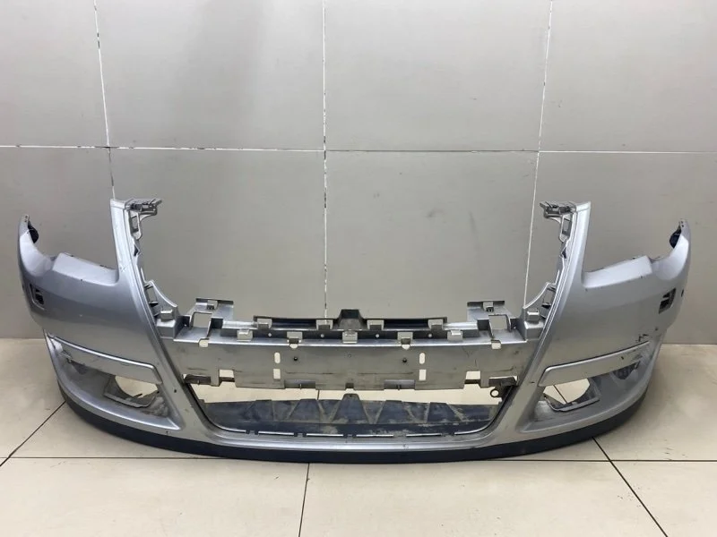 Бампер передний Volkswagen Passat B6 3C2 СЕДАН BMP