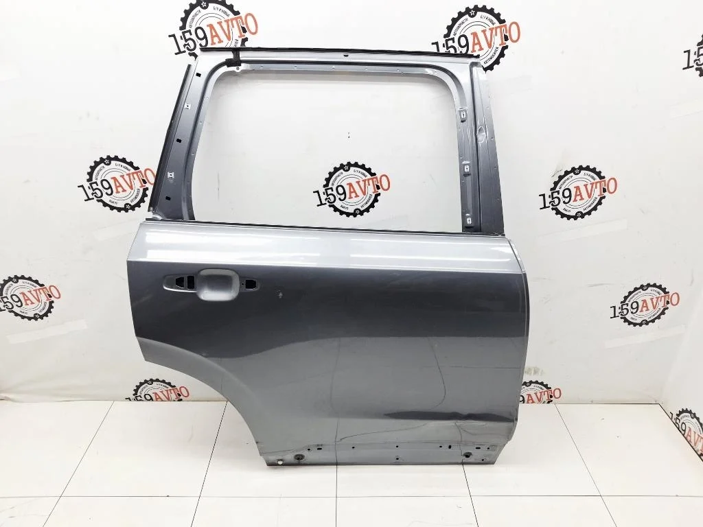Дверь задняя правая Volvo Xc90 2 32133219 L