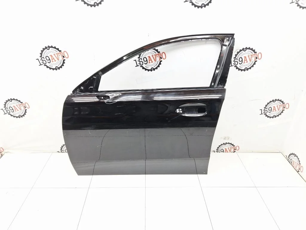 Дверь передняя левая Mercedes-Benz A-Class A1777200700 W177