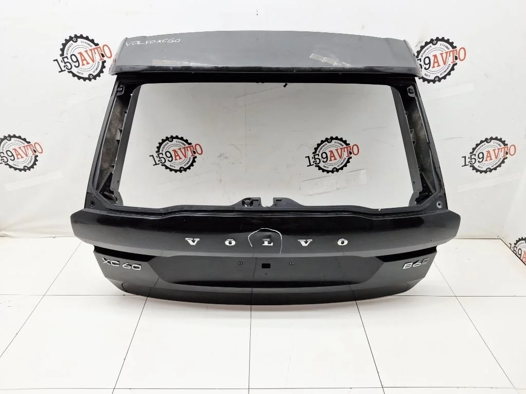 Дверь багажника Volvo Xc60 2 31420453
