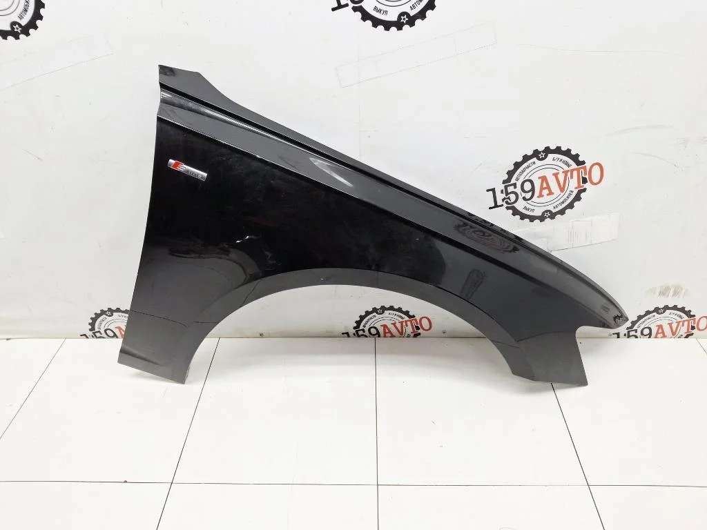 Крыло переднее правое Audi A6 4K0821106B C8