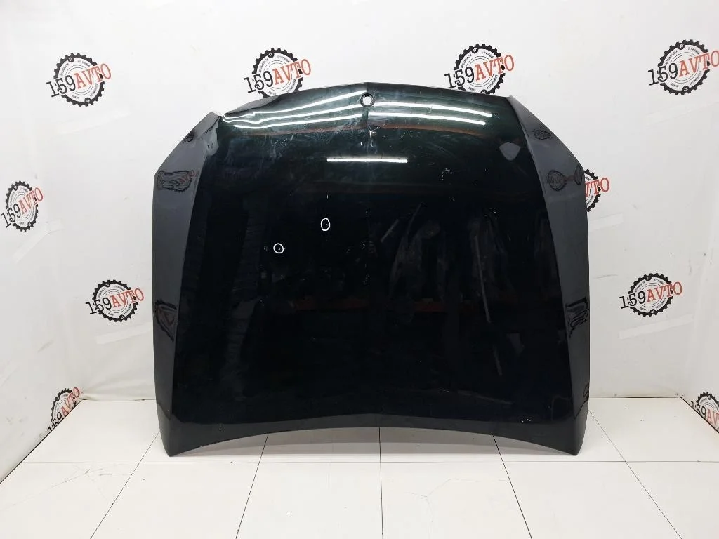 Капот Mercedes-Benz C-Class A2058800357 W205
