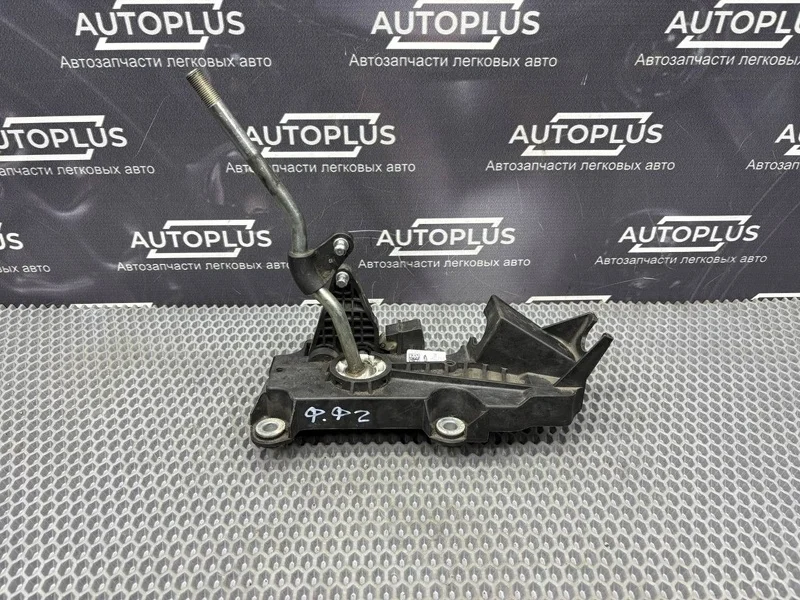 Кулиса МКПП Ford Focus 2 4M5R7C453 HWDA