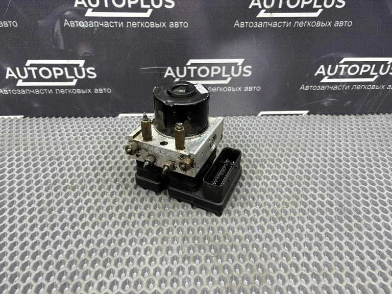 Блок ABS Chevrolet Lacetti 2009 96438440 J200 F16D3