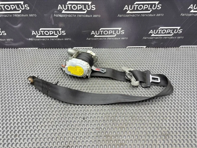 Ремень безопасности Hyundai Solaris 2012 888804L000RY СЕДАН 1.6 G4FC, передний правый