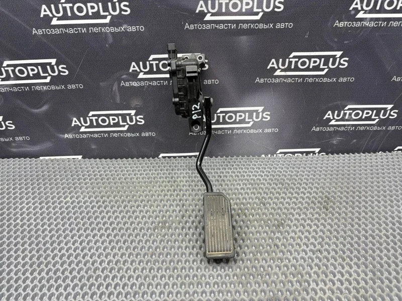 Электропедаль газа Nissan Primera 18002AU410 P12 QG16DE